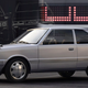 Illustration for article titled Hyundai Surprised Everyone With A Shockingly Cool EV Conversion Of An Old Hyundai Pony